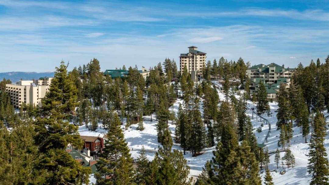 Photo of Others in Tahoe Village
