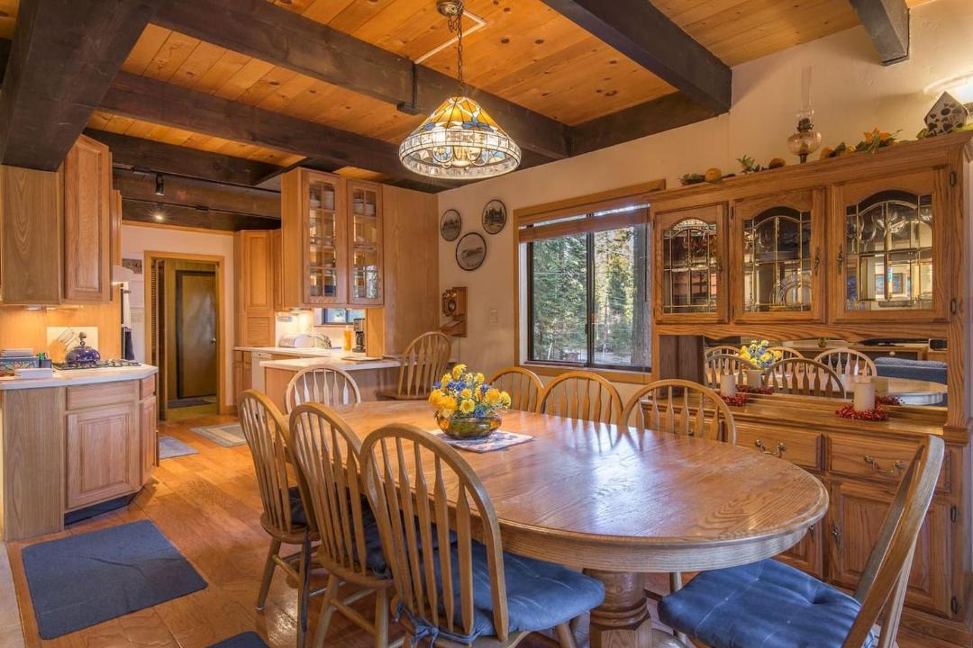 Photo of Livingroom in Homewood