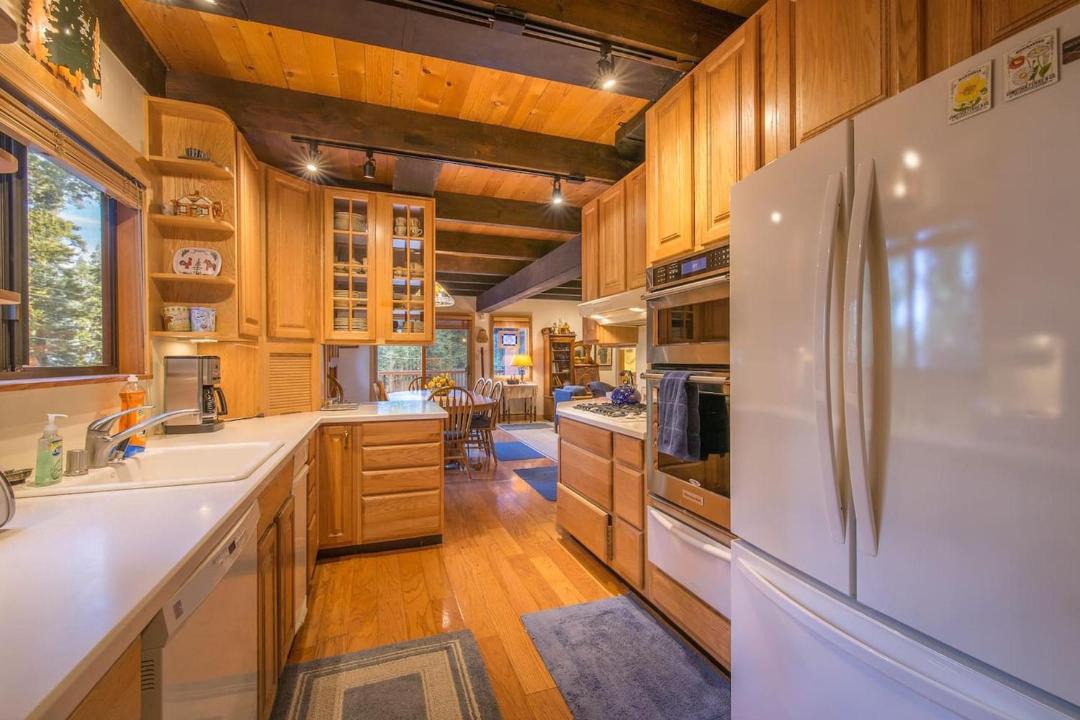 Photo of Kitchen in Homewood