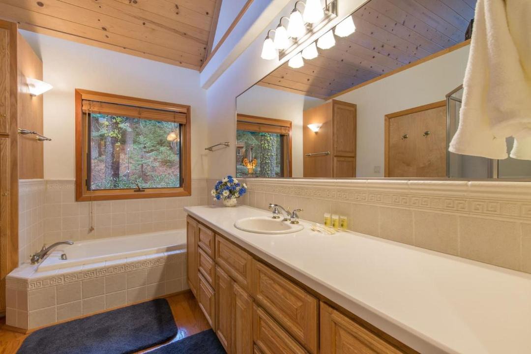 Photo of Bathroom in Homewood