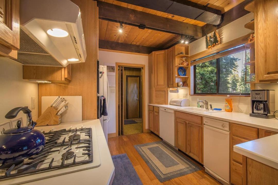 Photo of Kitchen in Homewood