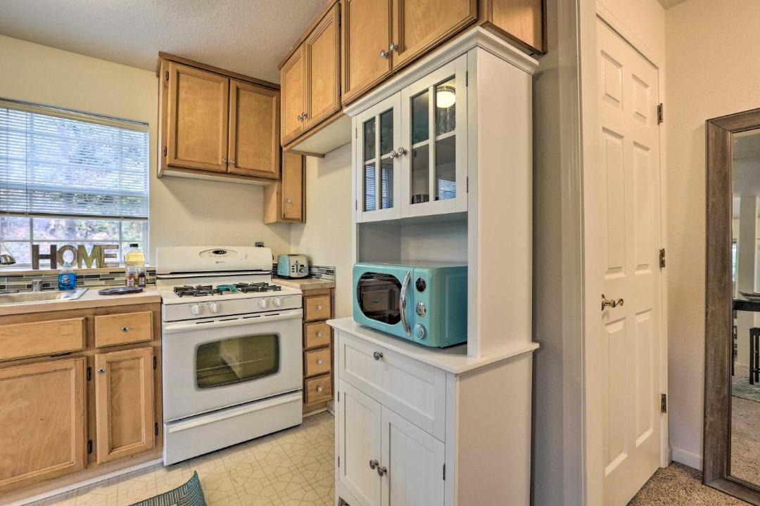 Photo of Kitchen in Applegate