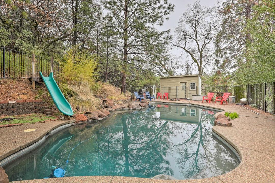 Photo of Outdoor in Applegate