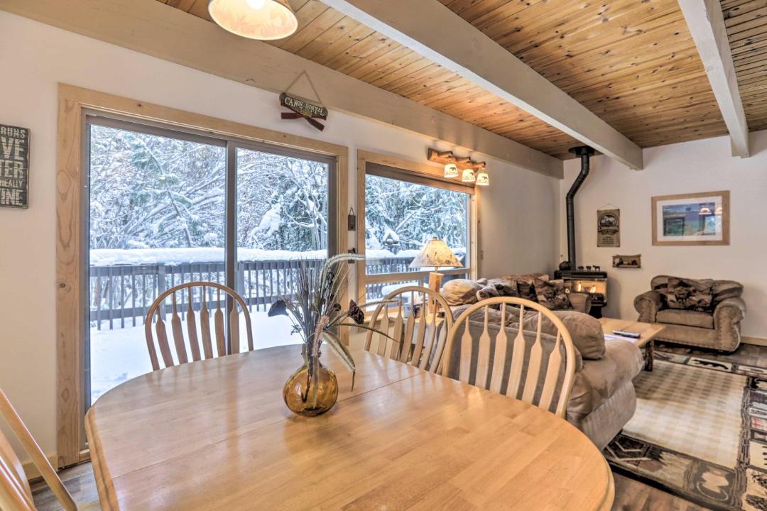 Photo of Others in Incline Village