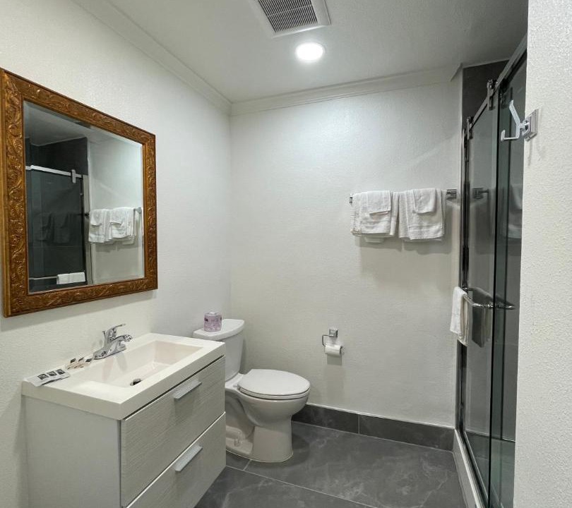 Photo of Bathroom in San Bruno