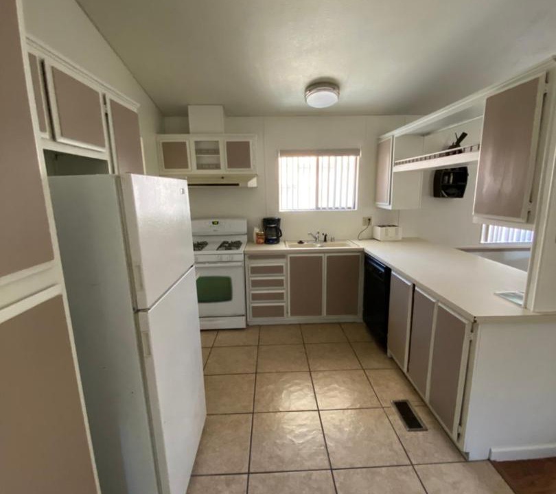 Photo of Kitchen in Big Pine