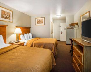 Photo of Bedroom in Tracy