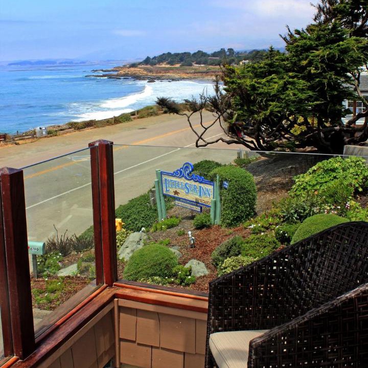 Photo of Others in San Simeon