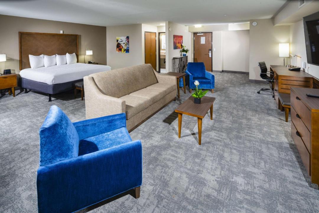 Photo of Bedroom in Midway