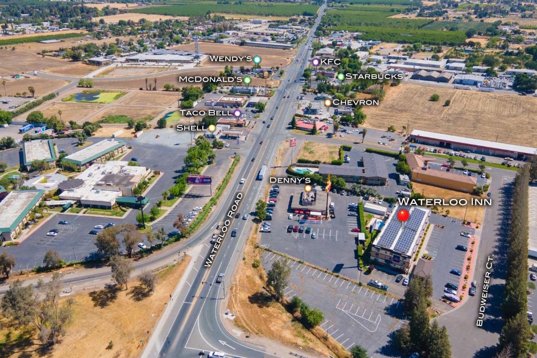 Photo of Others in Stockton