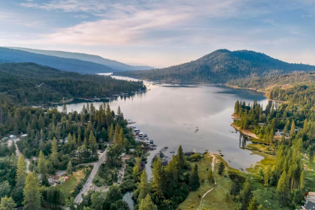 Photo of Others in Bass Lake