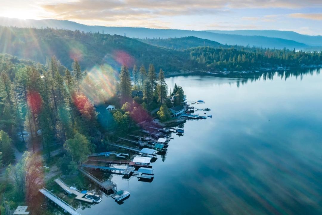 Photo of Others in Bass Lake
