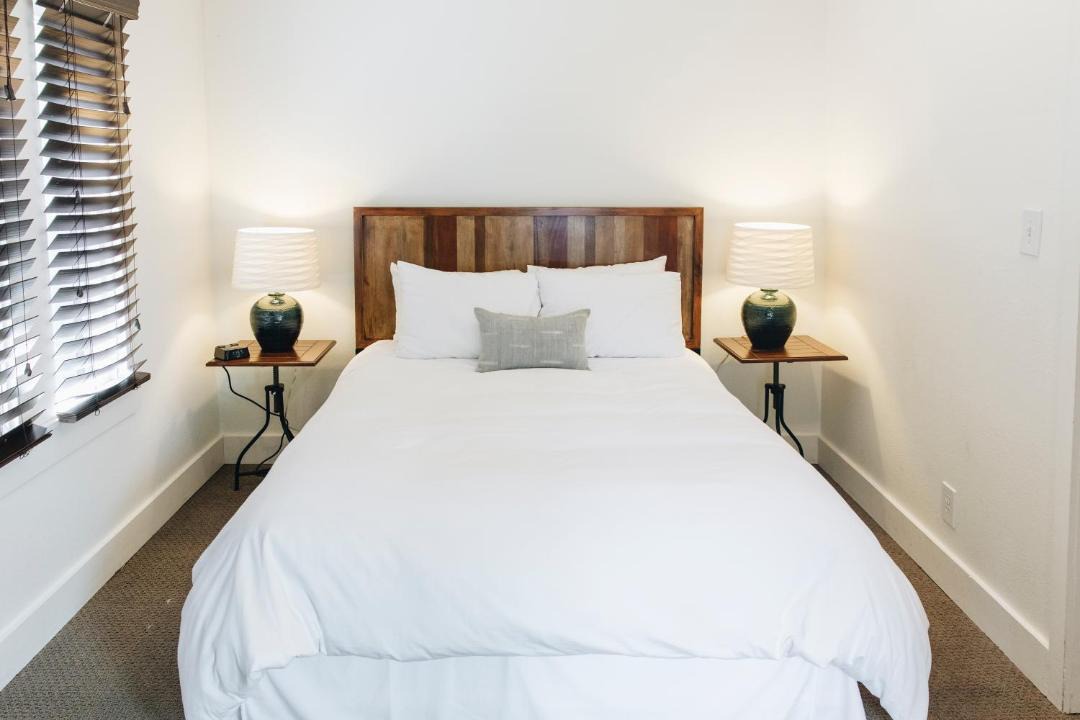 Photo of Bedroom in Sonoma