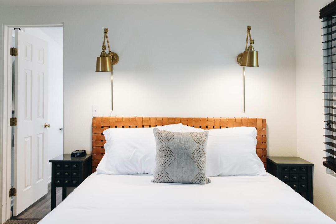 Photo of Bedroom in Sonoma