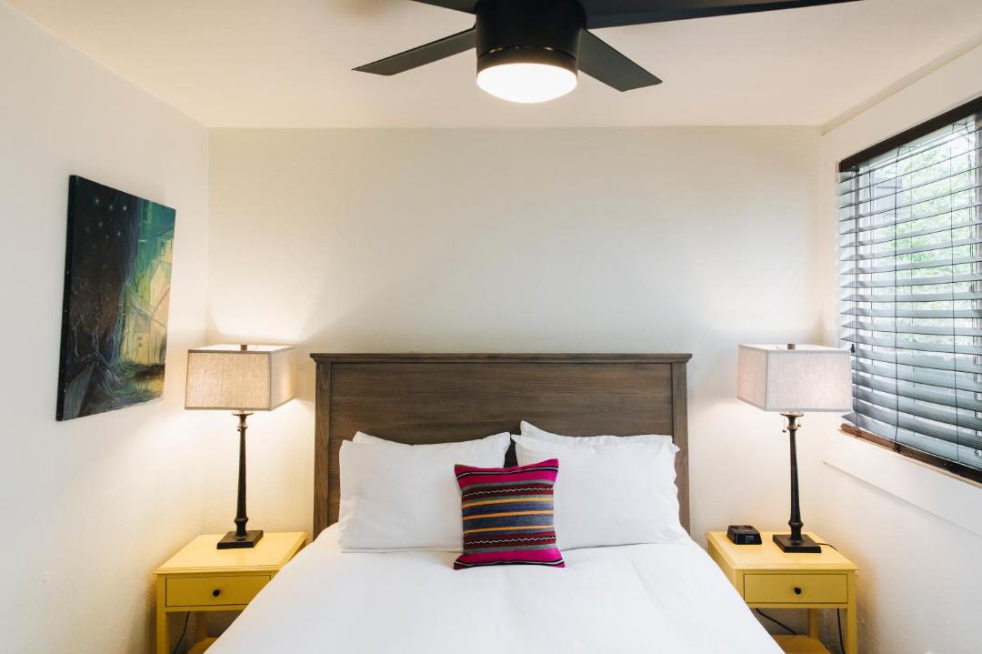 Photo of Bedroom in Sonoma