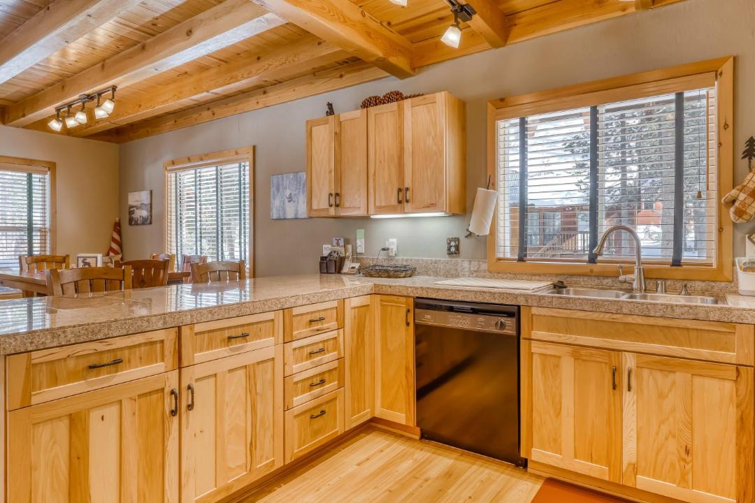 Photo of Kitchen in Serene Lakes
