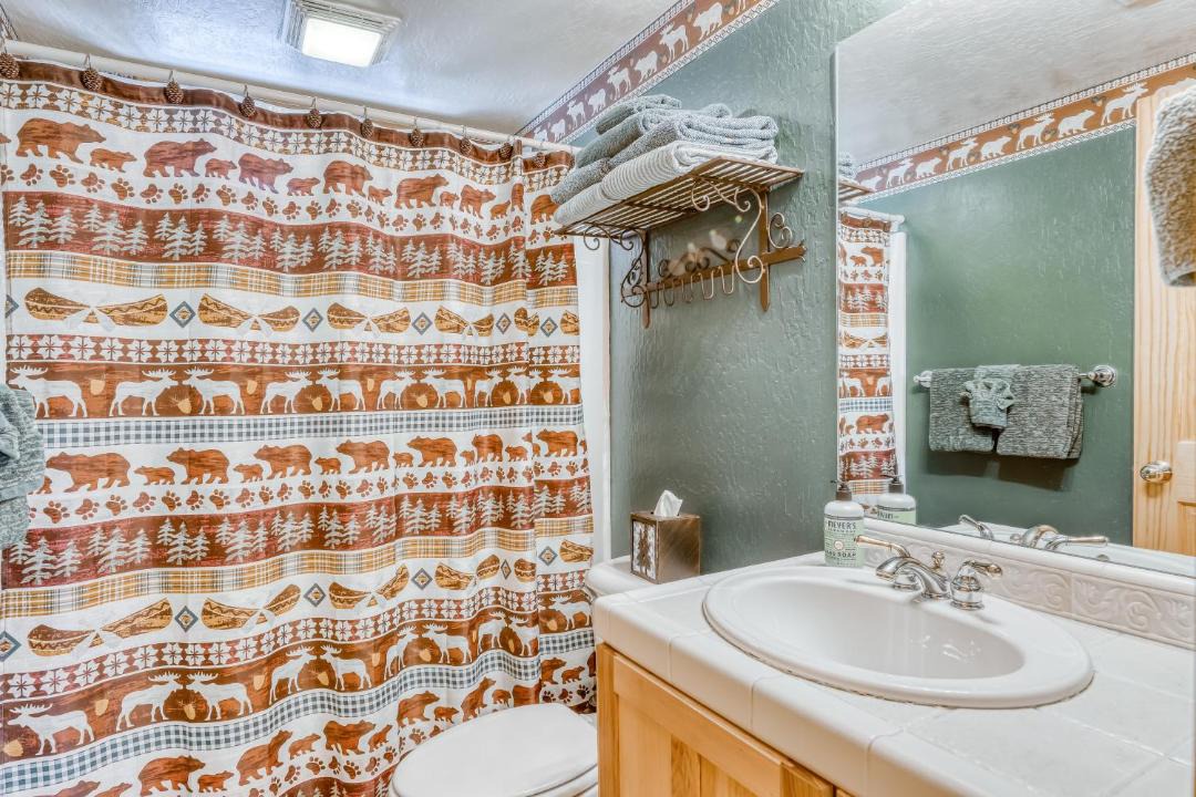Photo of Bathroom in Serene Lakes
