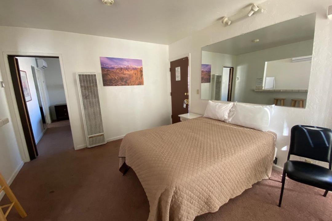 Photo of Bedroom in Big Pine