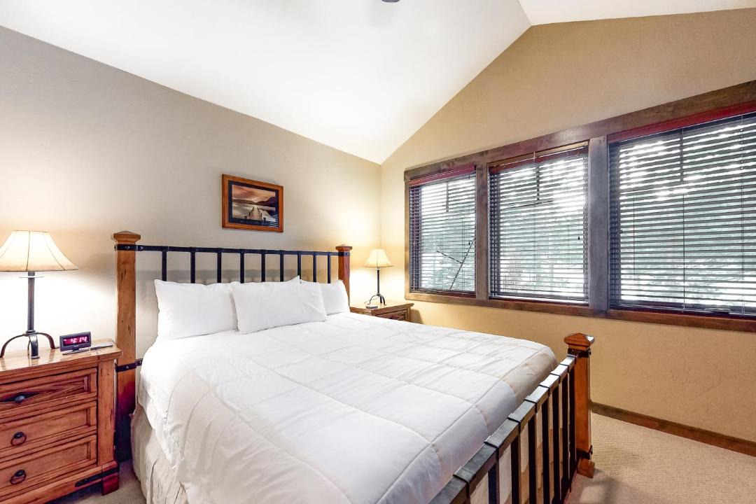 Photo of Bedroom in Woodwinds