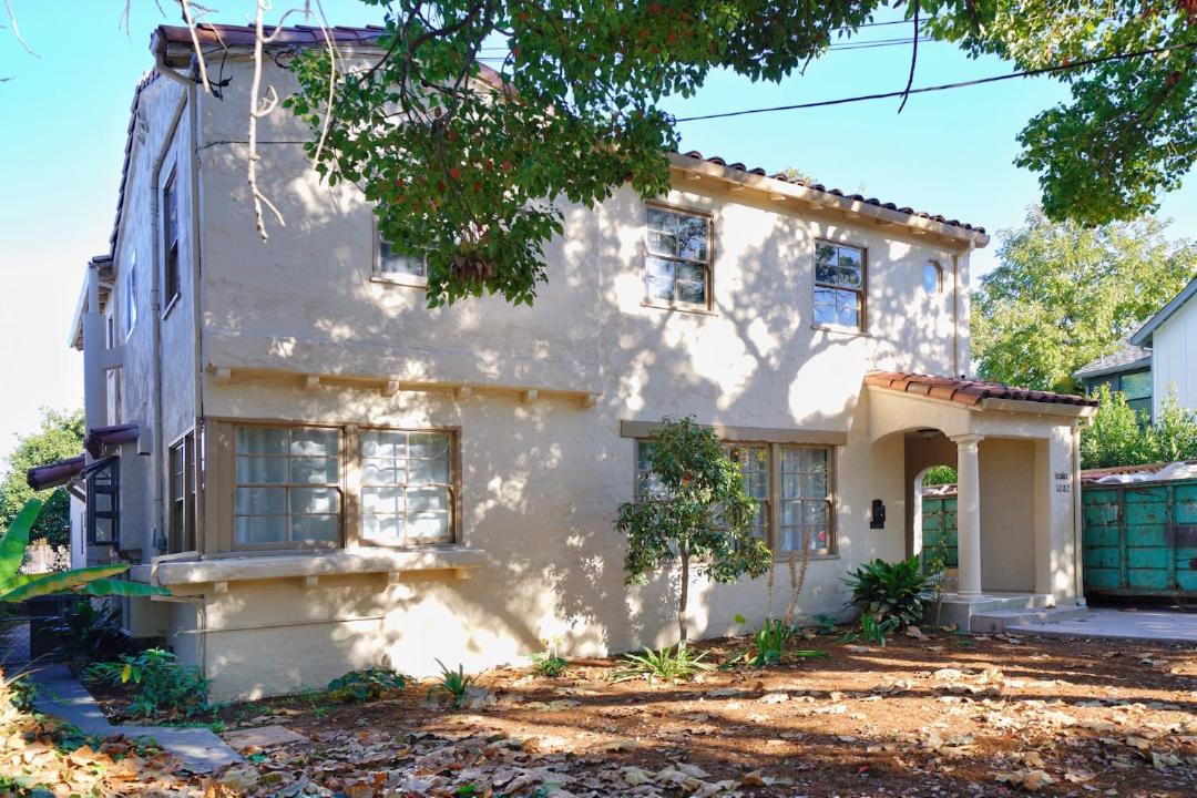 Photo of Buildings in Newhall