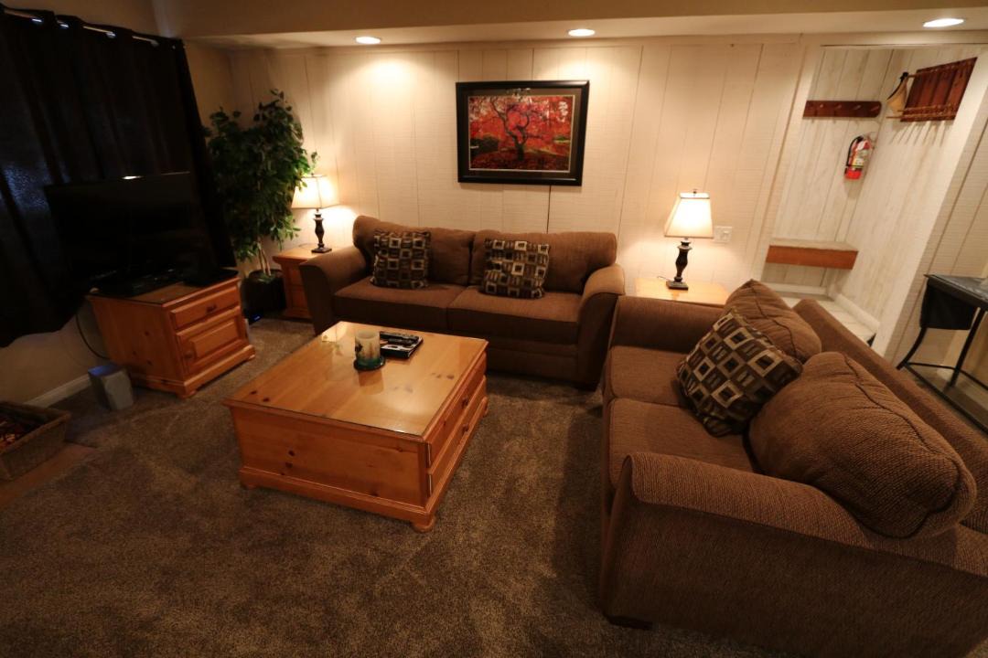 Photo of Livingroom in Sierra Holiday
