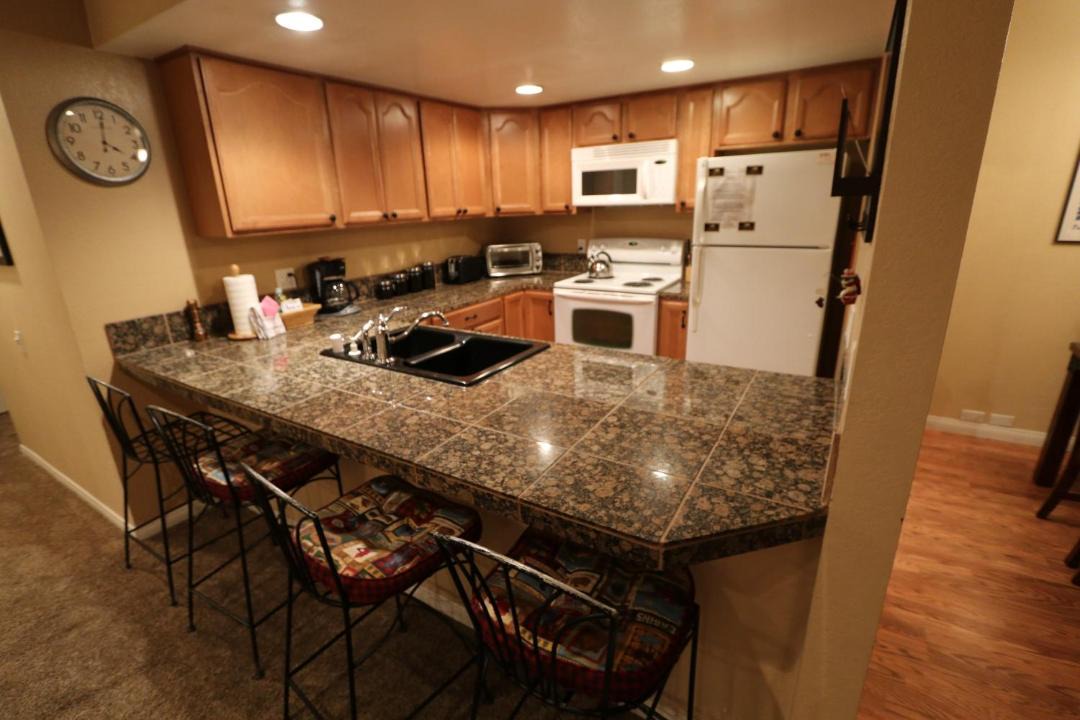 Photo of Kitchen in Sierra Holiday