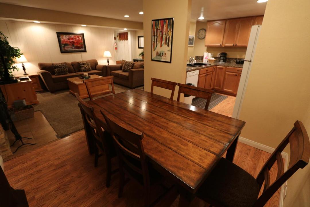 Photo of Livingroom in Sierra Holiday