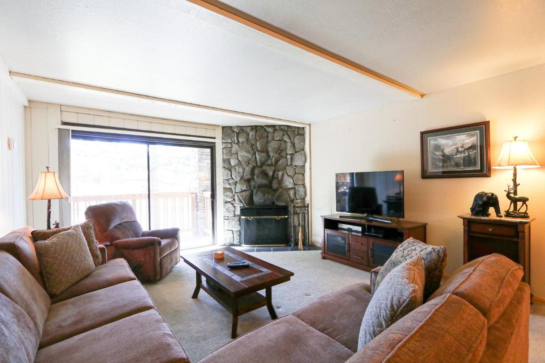 Photo of Others in Mammoth Lakes