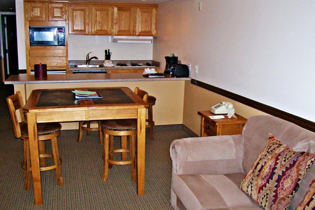 Photo of Livingroom in Mesquite