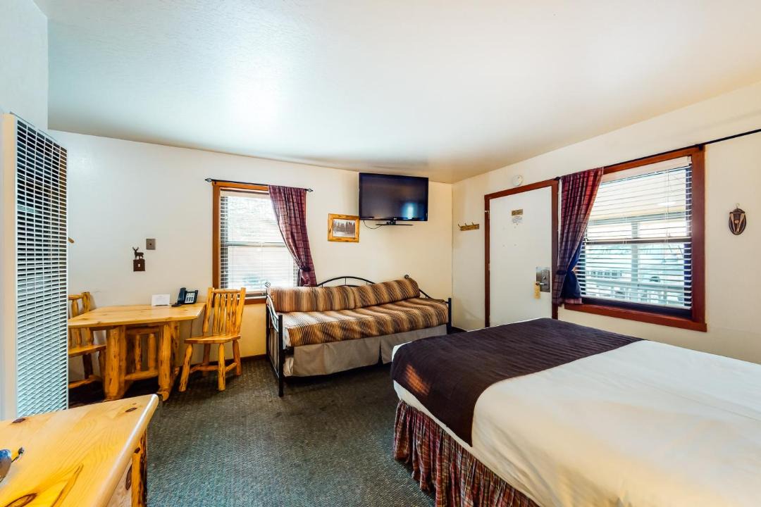 Photo of Others in Tahoe Vista