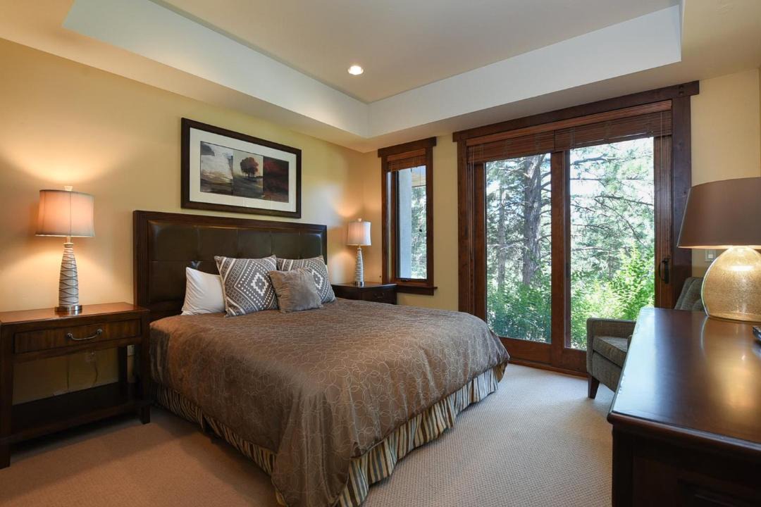 Photo of Bedroom in Truckee