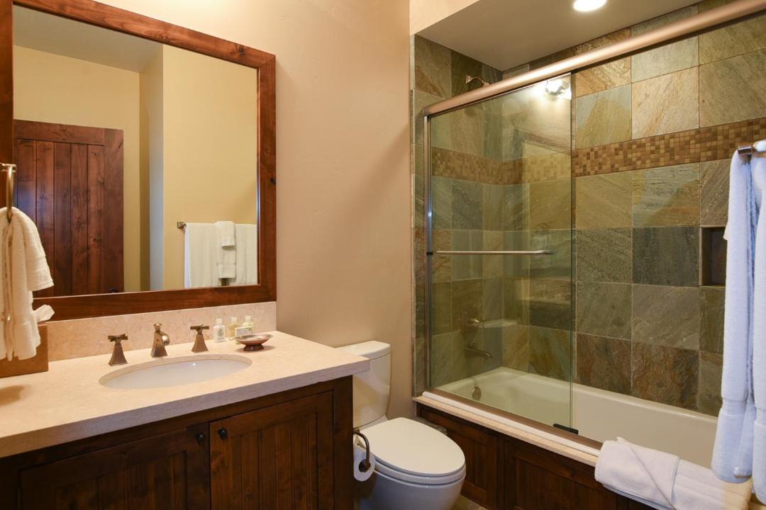 Photo of Bathroom in Truckee