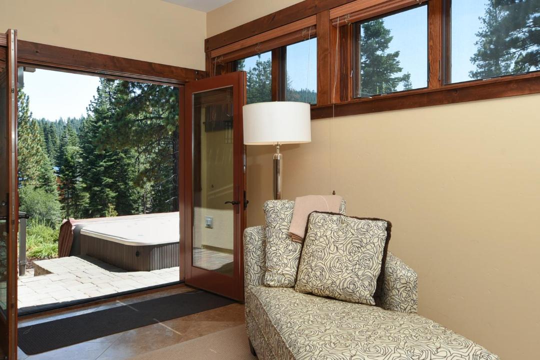 Photo of Bedroom in Truckee