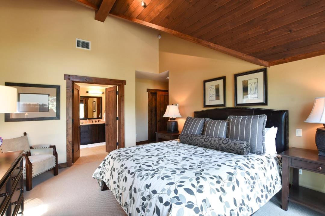 Photo of Bedroom in Truckee
