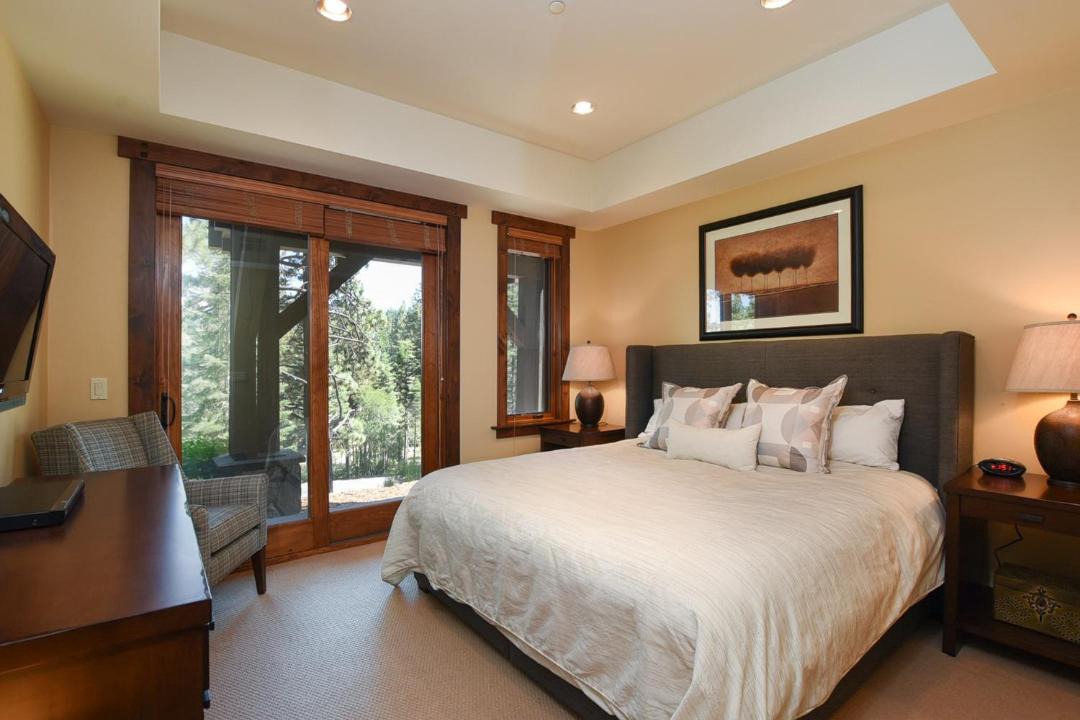 Photo of Bedroom in Truckee