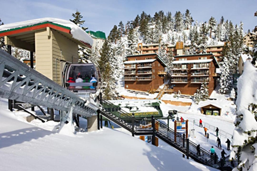 Photo of Others in Tahoe Village