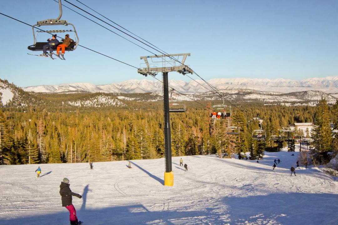 Photo of Others in Mammoth Lakes