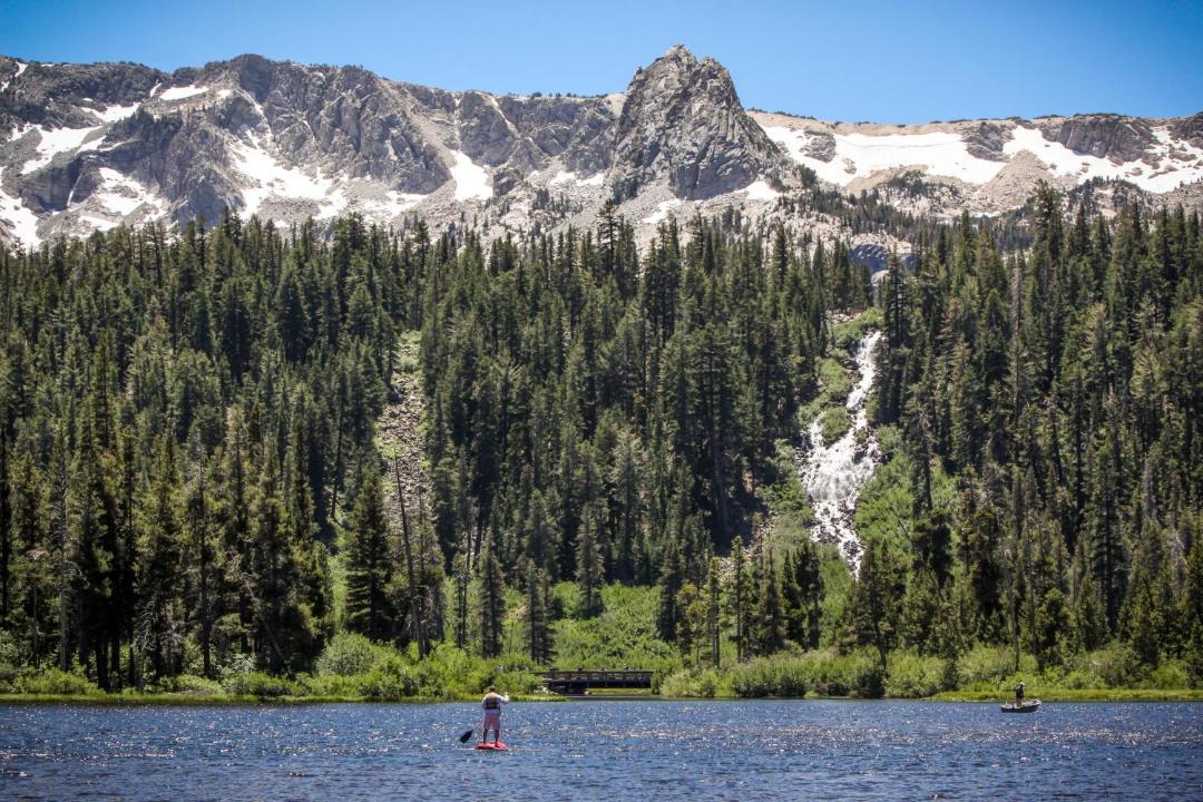 Photo of Others in Mammoth Lakes