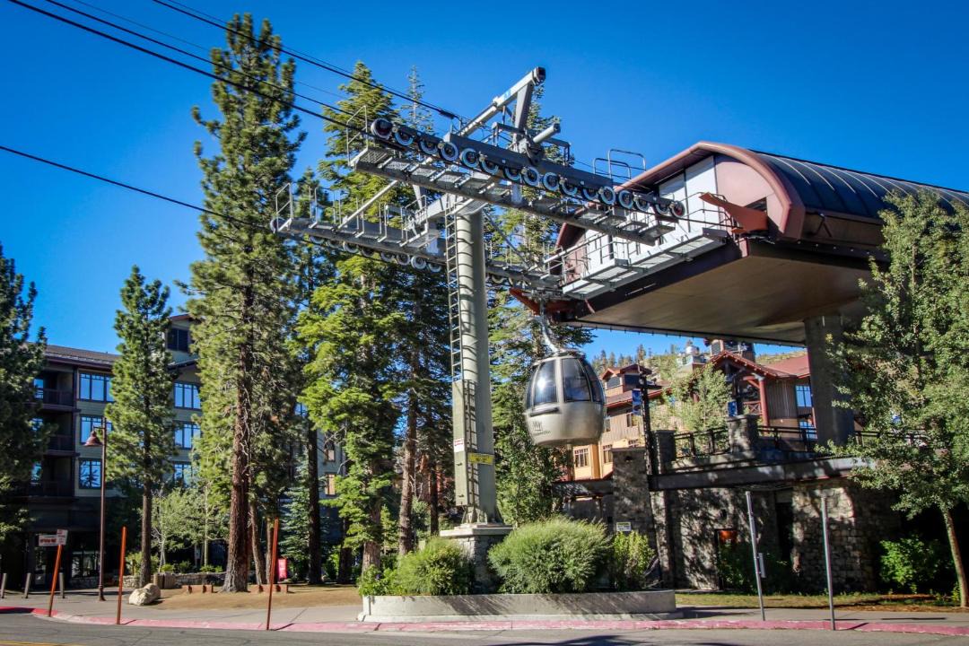 Photo of Others in Mammoth Lakes
