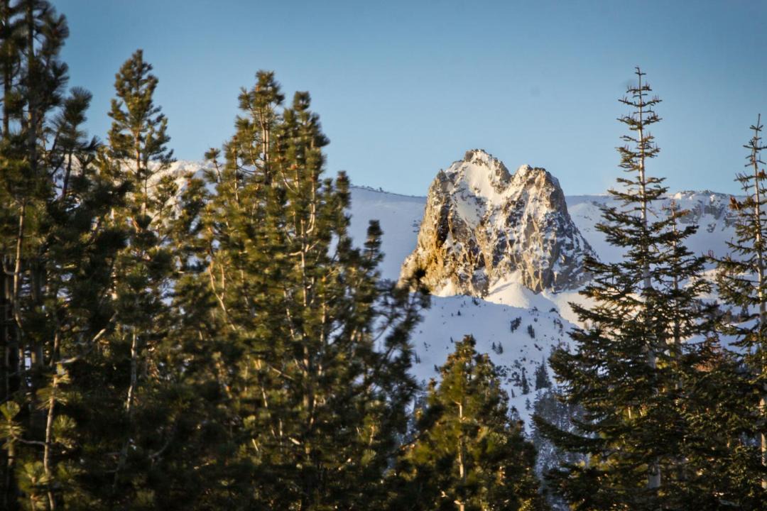 Photo of Others in Mammoth Lakes
