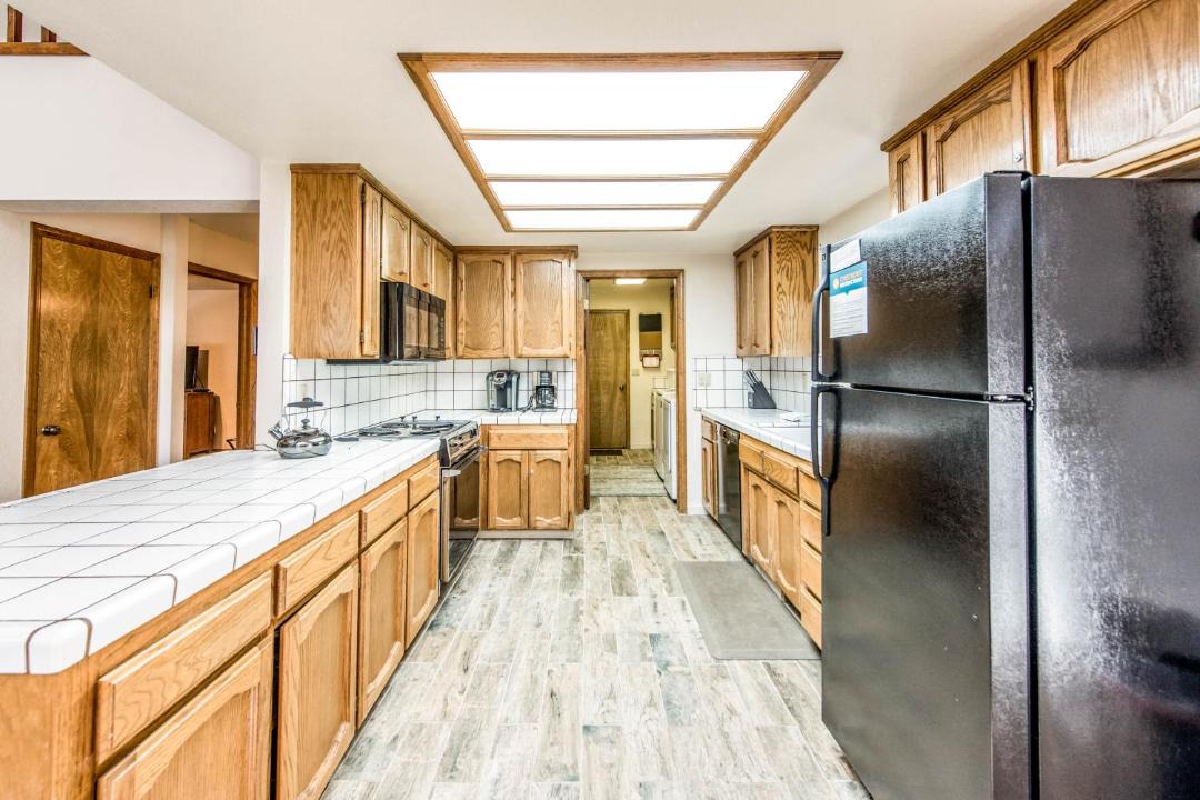 Photo of Kitchen in Shaver Lake
