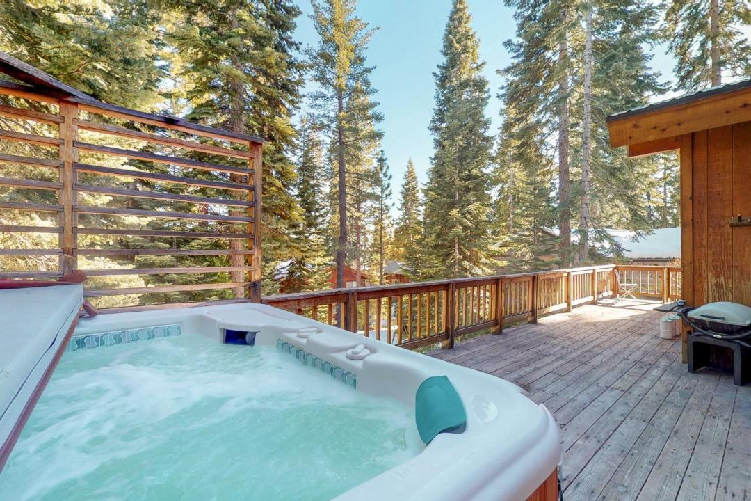 Photo of Others in Tahoe Vista