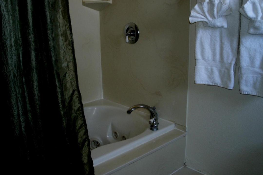 Photo of Bathroom in Virginia City