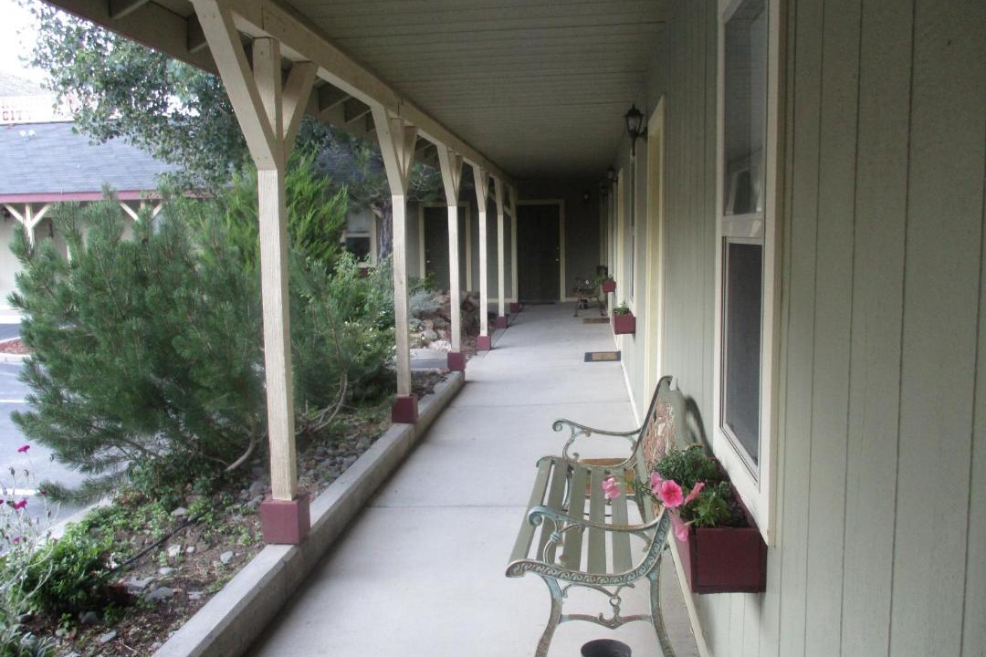 Photo of Others in Virginia City