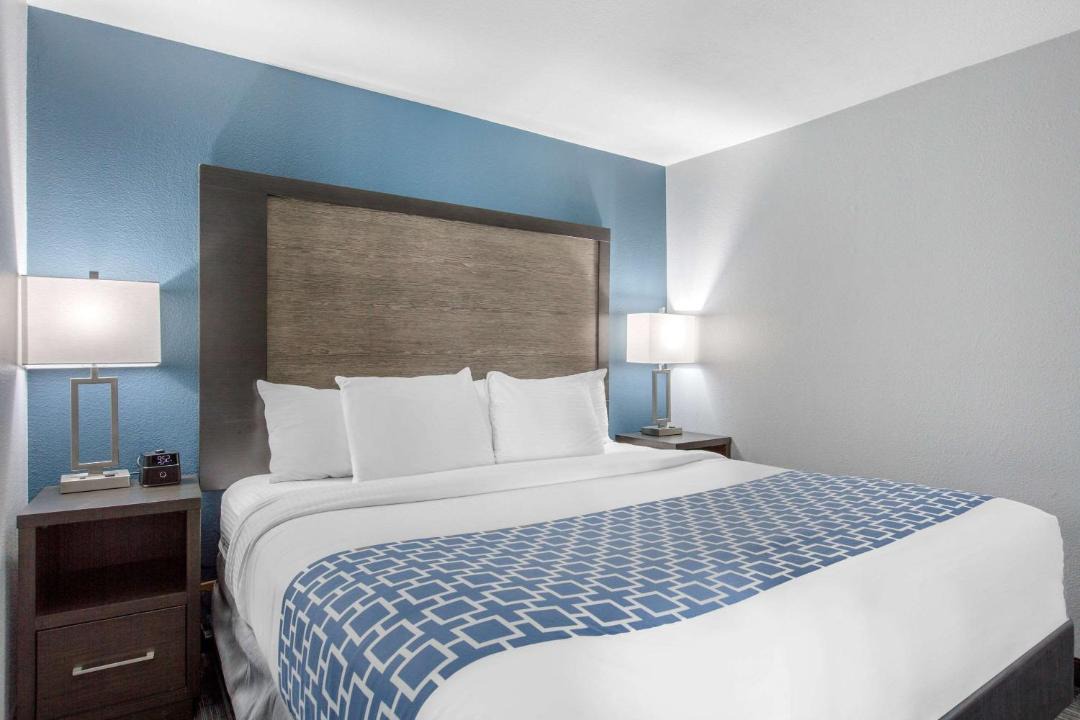 Photo of Bedroom in Bishop