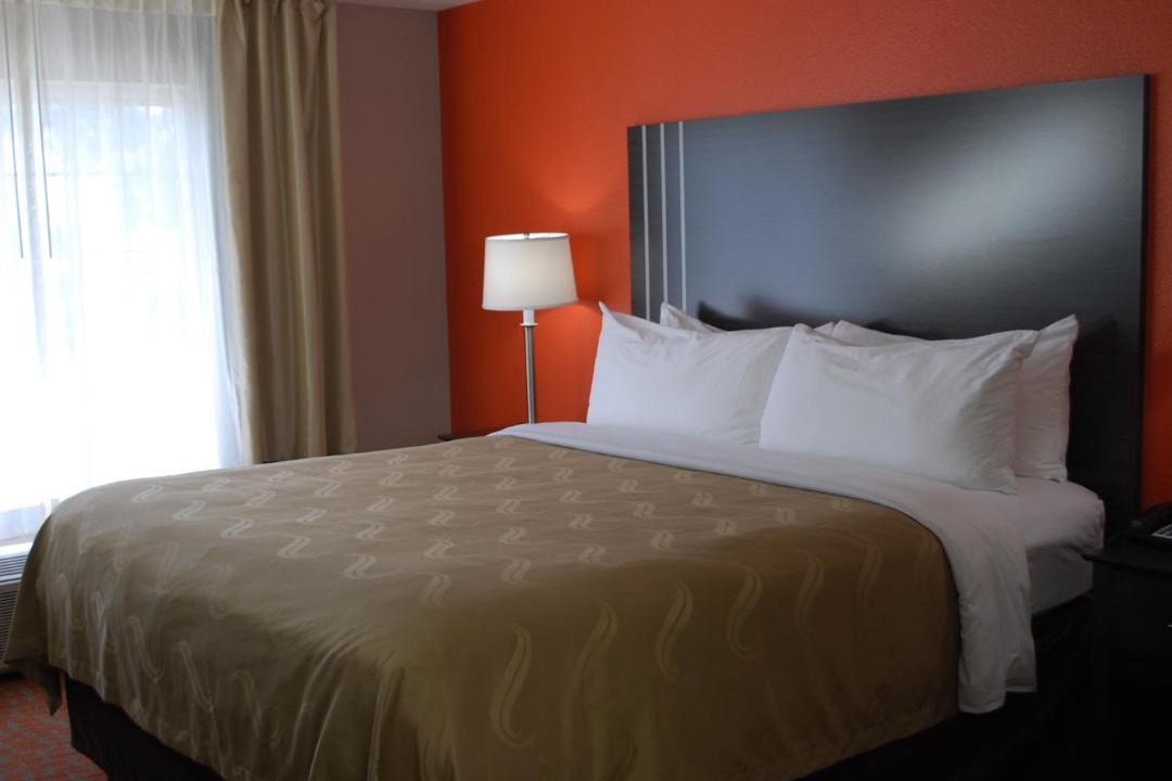 Photo of Bedroom in Fresno