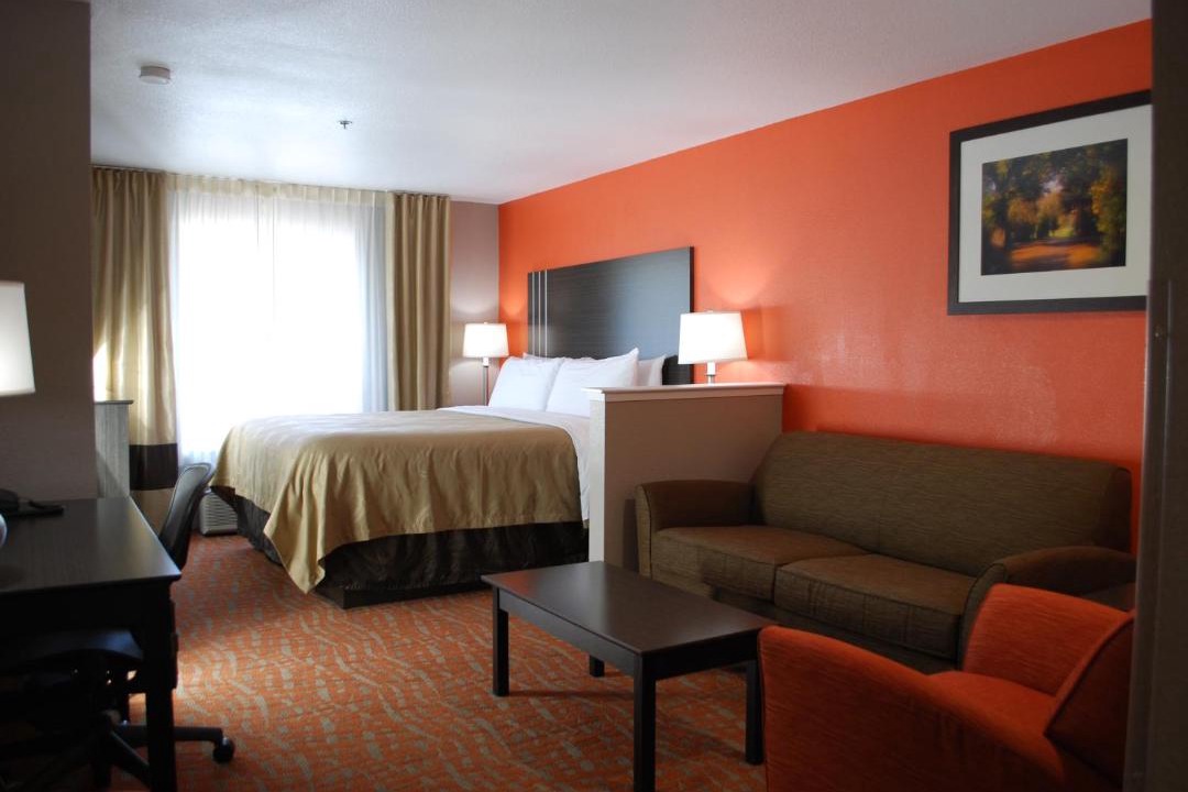 Photo of Bedroom in Fresno