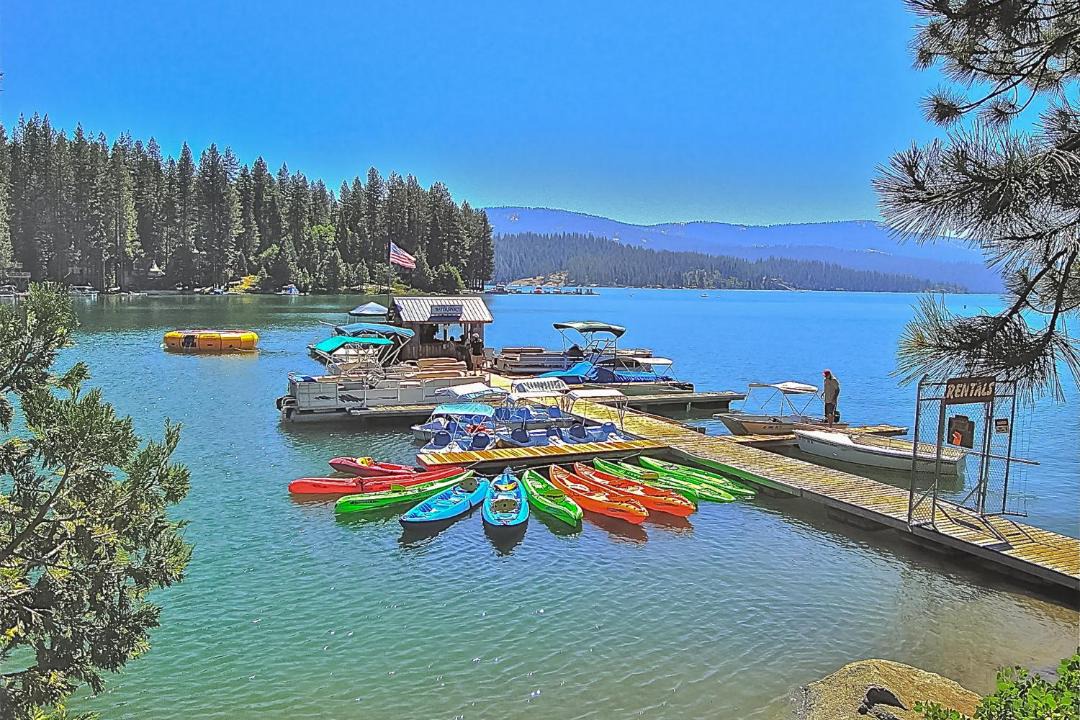Photo of Others in Shaver Lake