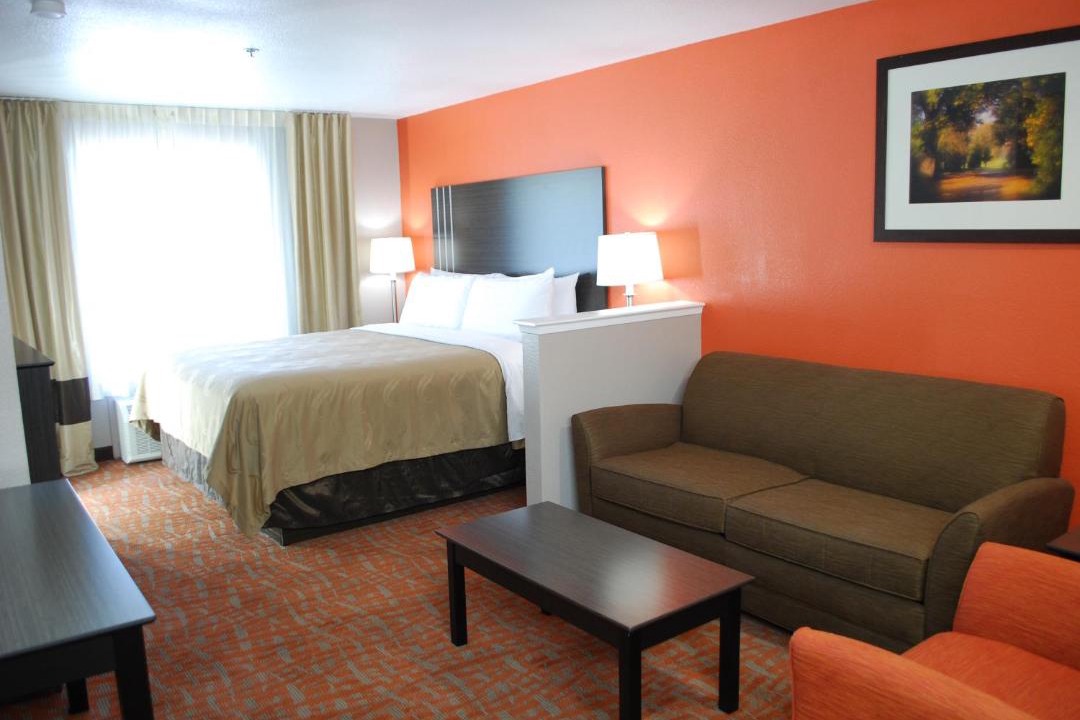 Photo of Bedroom in Fresno