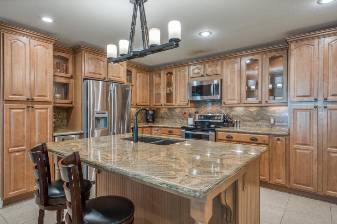 Photo of Kitchen in Incline Village